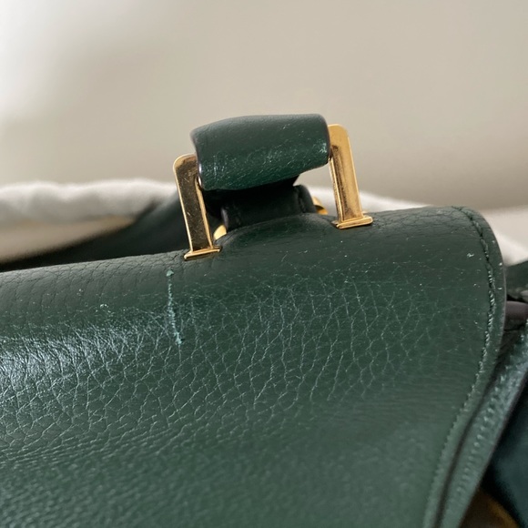 Celine Trapeze Bag - Picture 9 of 11